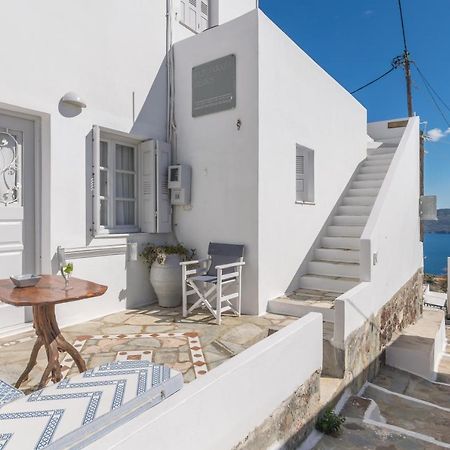 Archondoula Studios Plaka  Bagian luar foto