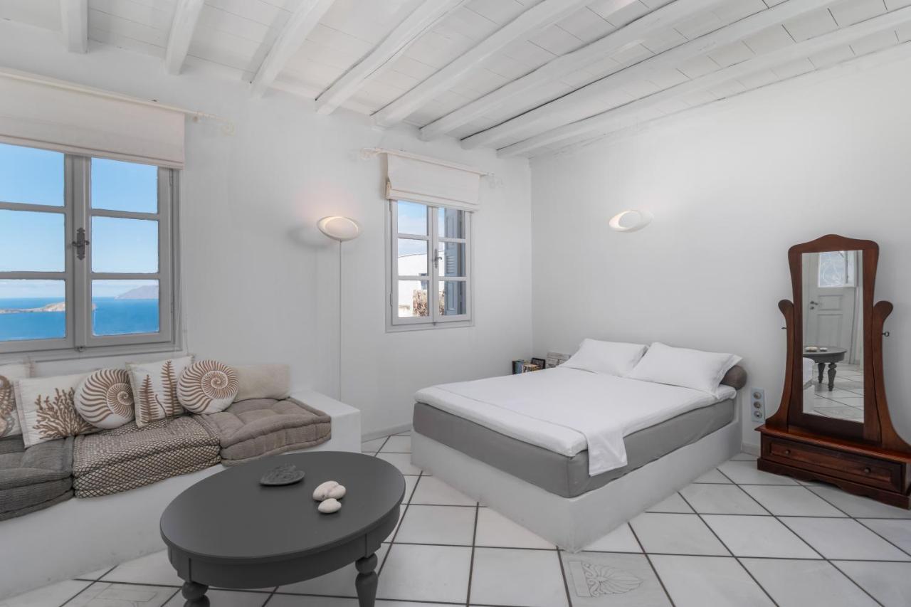 Archondoula Studios Plaka  Bagian luar foto