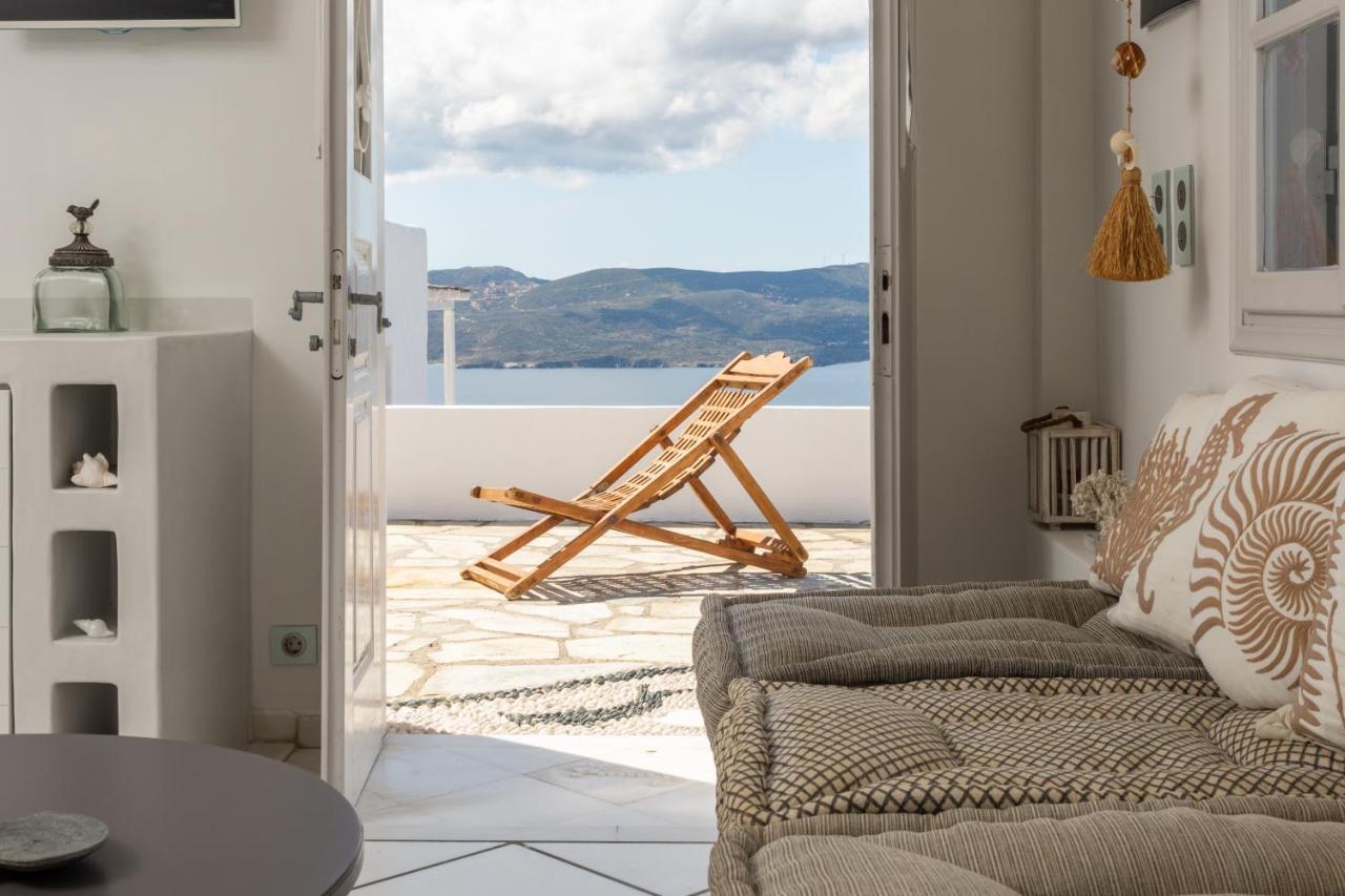 Archondoula Studios Plaka  Bagian luar foto