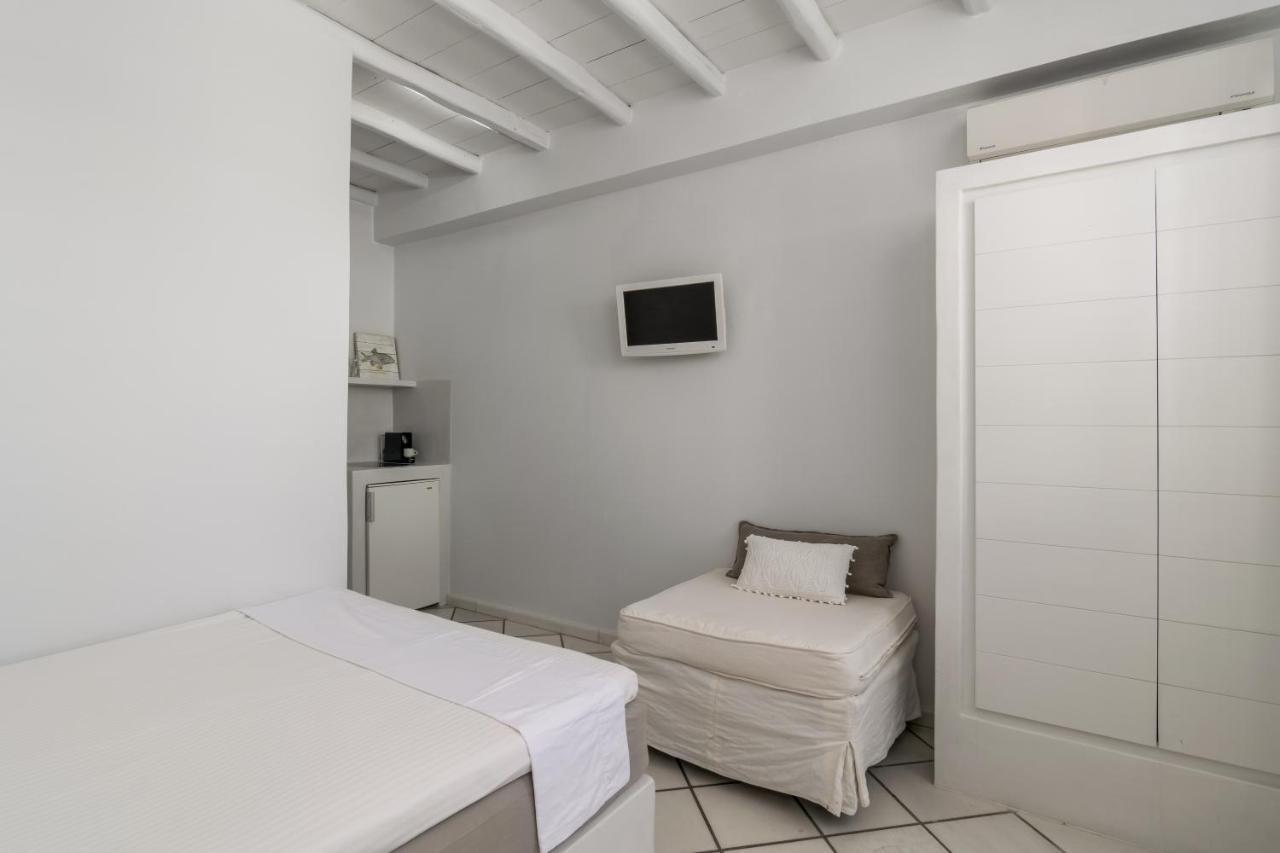 Archondoula Studios Plaka  Bagian luar foto