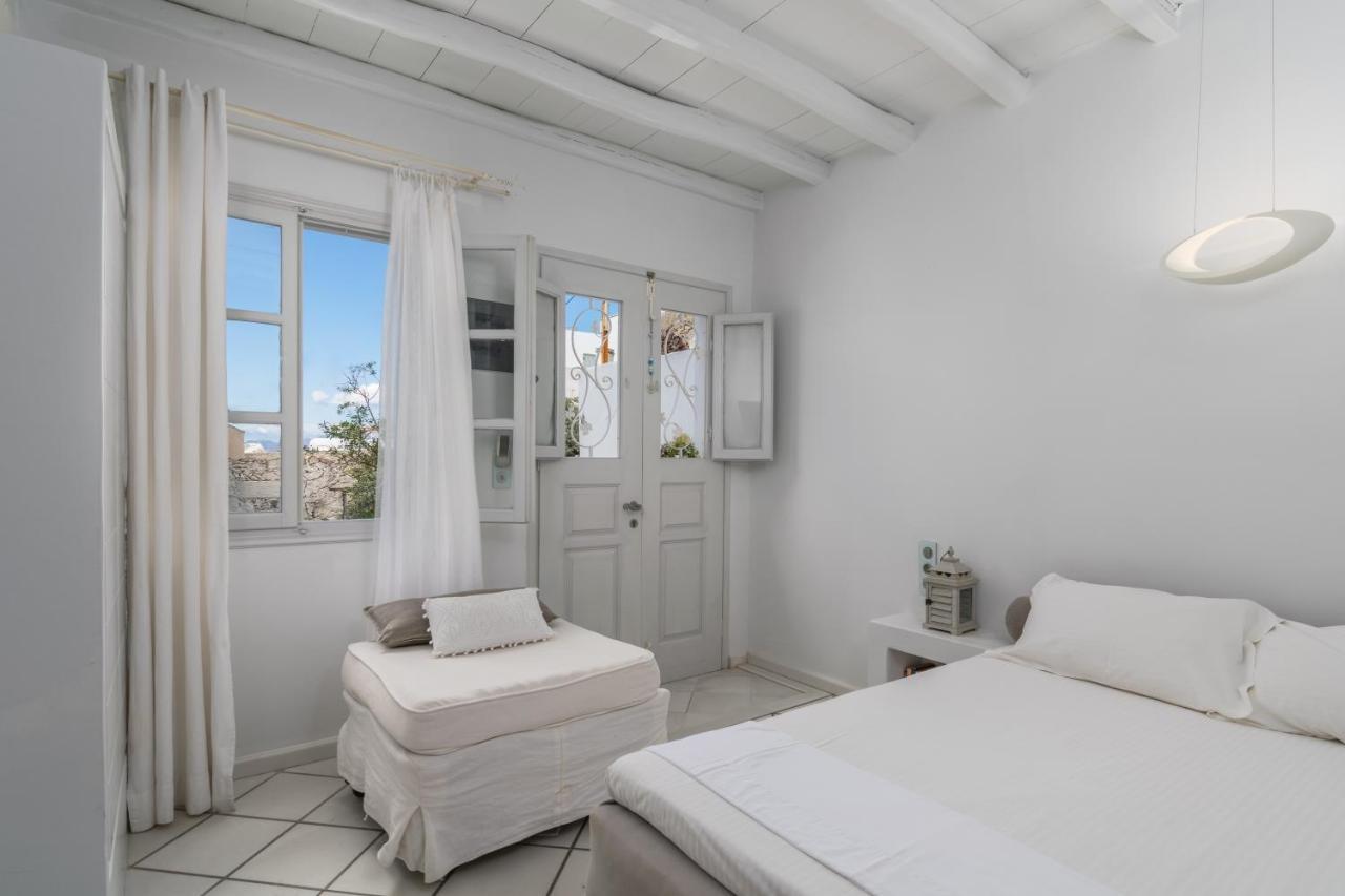 Archondoula Studios Plaka  Bagian luar foto