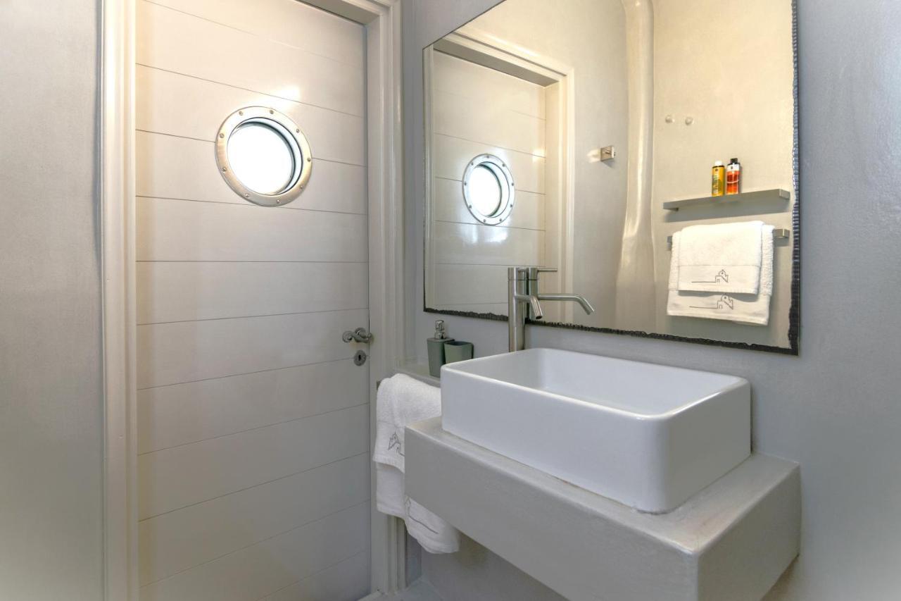 Archondoula Studios Plaka  Bagian luar foto