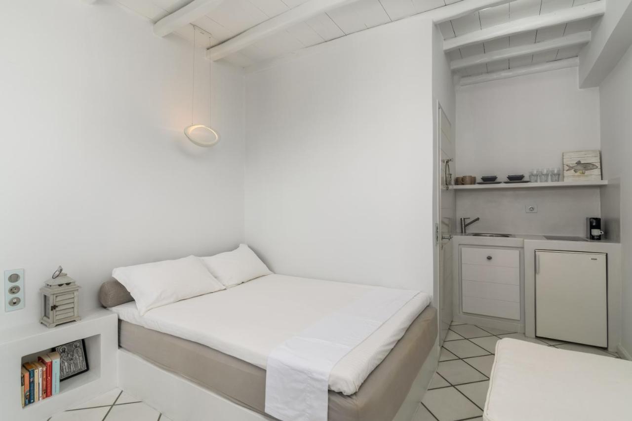 Archondoula Studios Plaka  Bagian luar foto