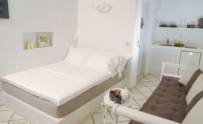 Archondoula Studios Plaka  Ruang foto