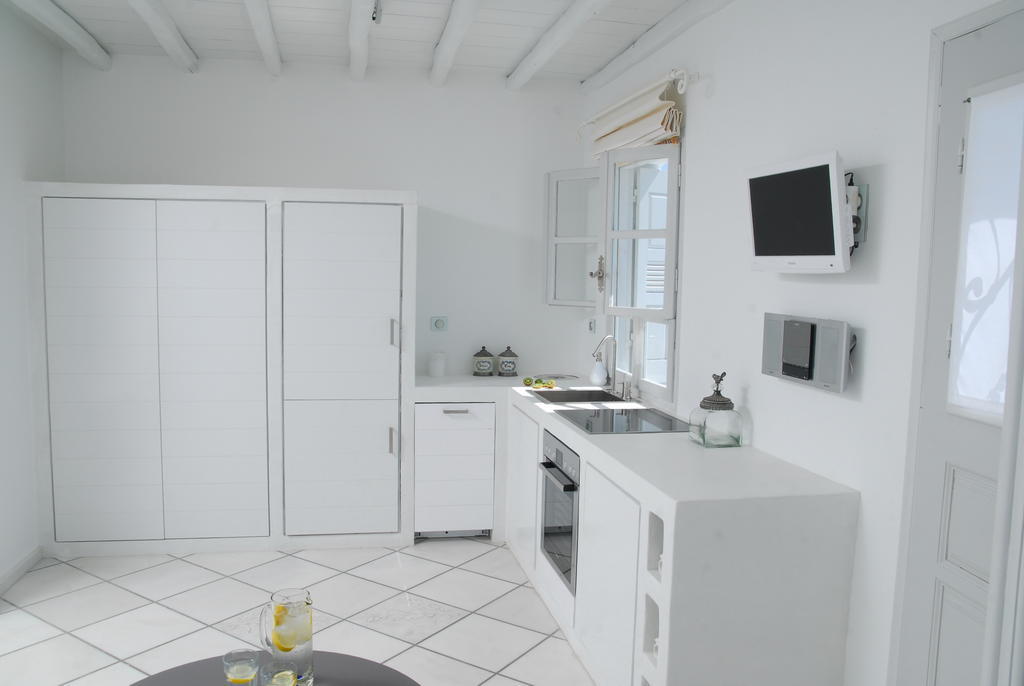 Archondoula Studios Plaka  Ruang foto