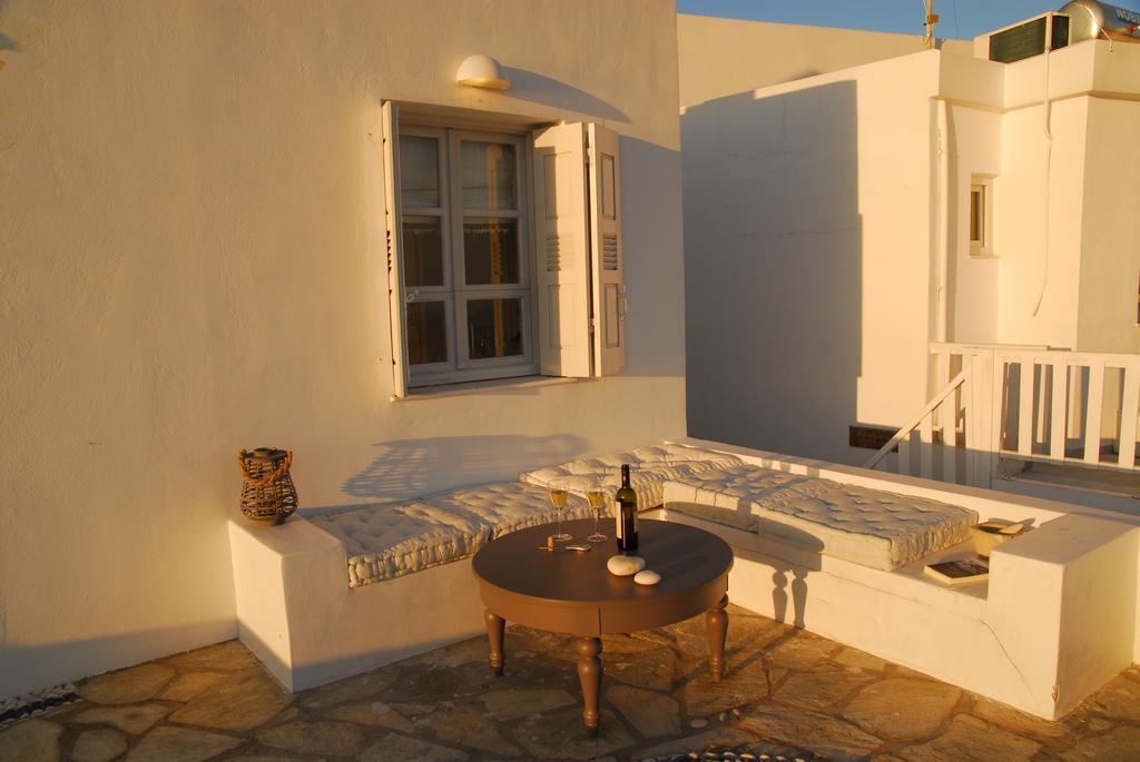 Archondoula Studios Plaka  Bagian luar foto