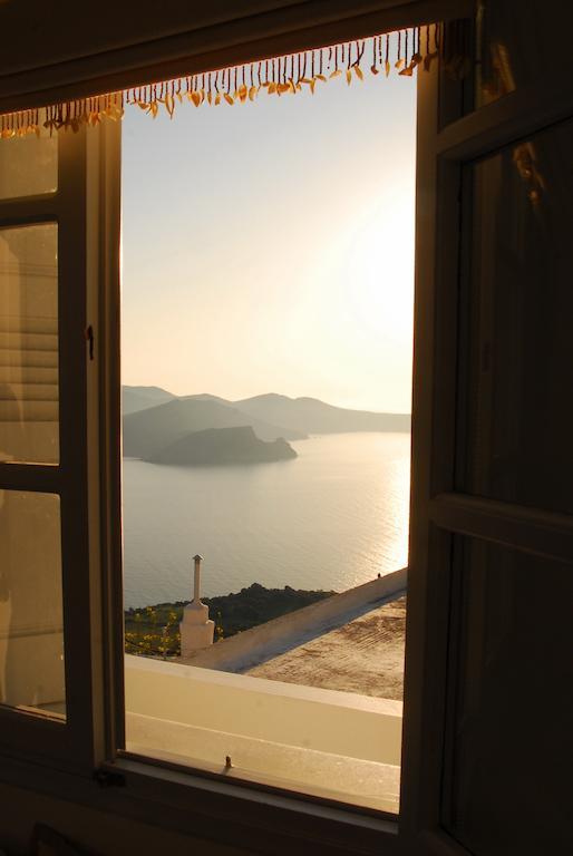 Archondoula Studios Plaka  Ruang foto